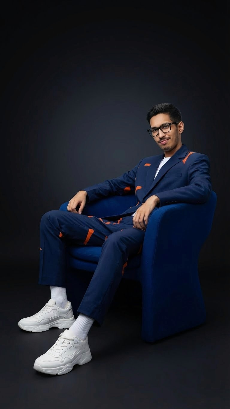 Jatin Jain